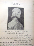 مجموعة كتـــاب عباس محمود العقاد, مطالعات في الكتب والحياة Arabic Book 1924