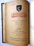 ملقى السبيل في مذهب النشو مجموعة كتب في كتاب مؤلفات إسماعيل مظهر Arabic Book 20s