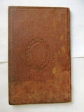 كتاب نادر حقوق الأمم, للبارون اشلختا اوطوقار النمساوي Arabic Rare Book 1873