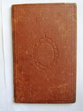 كتاب نادر حقوق الأمم, للبارون اشلختا اوطوقار النمساوي Arabic Rare Book 1873