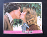 {Set of 3} SPIDERMAN (NICHOLAS HAMMOND) Org. 8x10" U.S Lobby Cards 70s