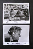 (Set of 22) The Day of the Dolphin (George C. Scott) 10x8 Film Stills Photos 70s
