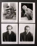 {Set of 16} City of Angels (Nicolas Cage) Original Movie Photos 90s