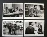 {Set of 20} Q&A (Nick Nolte) Original Movie Photos 90s