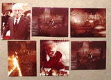 (Set of 44) The Changeling George C. Scott Original Color/B&W Movie Photos 80s