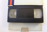 شريط فيديو فيلم عربي مصري المتوحشة Lebanese Arabic TRI VHS Tape Film