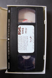 شريط فيديو فيلم عربي مصري الخونة, فريد شوقي Lebanese Arabic TRI VHS Tape Film