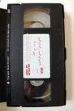 شريط فيديو فيلم موعد مع الحب PAL Arabic TRI Lebanese VHS Film