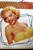 مجلة الشبكة Chabaka Achabaka Arabic Lebanese #34 Marilyn Monroe Magazine 1956