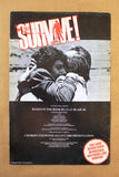 Survive! Supervivientes de los Andes Pablo Ferrel Original Movie Program 70s