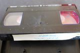 شريط فيديو فيلم بيت القاصرات PAL Arabic BTR Lebanese VHS Film