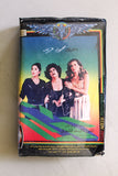 شريط فيديو فيلم النشالات الفاتنات Lebanese Arabic BTR VHS (Large Collectable Box) Tape Film