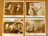 {Set of 16} Escape From New York (John Carpenter's) Org. Movie Photos Stills 80s
