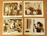 {Set of 16} Escape From New York (John Carpenter's) Org. Movie Photos Stills 80s