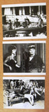 {Set of 16} Escape From New York (John Carpenter's) Org. Movie Photos Stills 80s