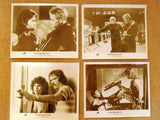 {Set of 16} Escape From New York (John Carpenter's) Org. Movie Photos Stills 80s
