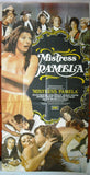 Mistress Pamela 3sh Poster