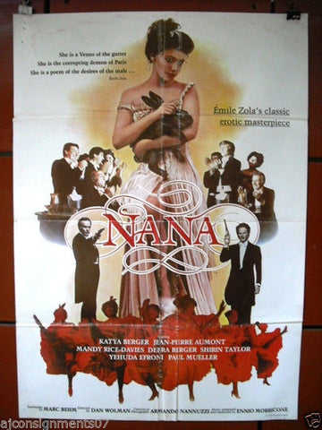 Nana Poster