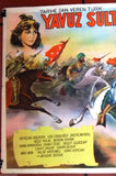 Yavuz Sultan Selim Agliyor Poster